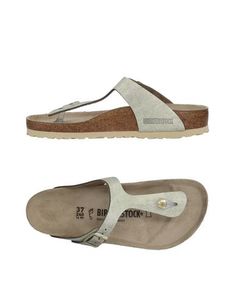 Вьетнамки Birkenstock