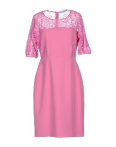 Платье до колена Blumarine