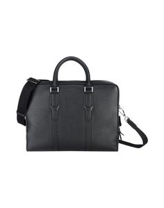 Деловые сумки Lancel