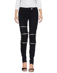 Джинсовые брюки Blugirl Folies