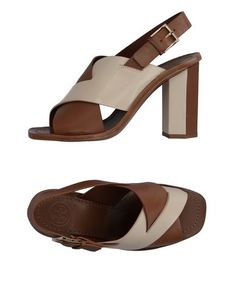 Сандалии Tory Burch