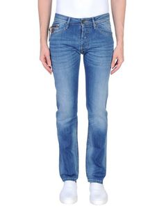 Джинсовые брюки Guess