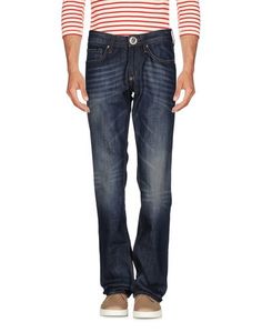 Джинсовые брюки Philipp Plein