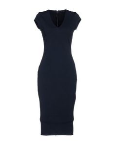 Платье до колена Guess BY Marciano