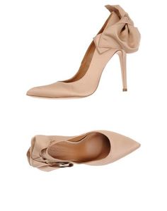 Туфли Cecconello