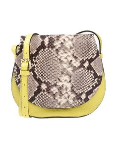 Сумка через плечо Gianni Chiarini
