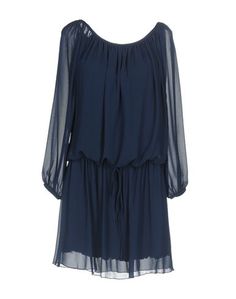 Короткое платье Bluefeel BY Fracomina