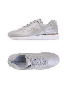 Низкие кеды и кроссовки New Balance