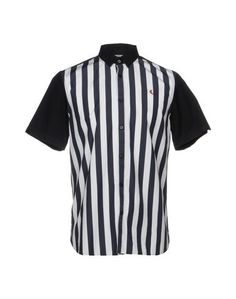 Pубашка Fred Perry
