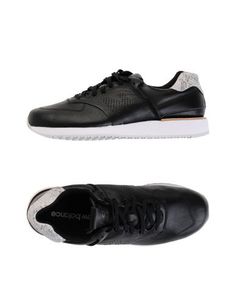 Низкие кеды и кроссовки New Balance
