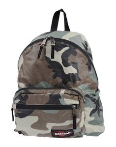 Рюкзаки и сумки на пояс Eastpak
