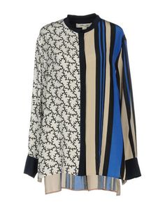 Pубашка Diane von Furstenberg