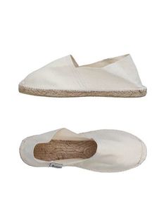 Эспадрильи Espadrilles