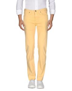 Джинсовые брюки Hugo Boss