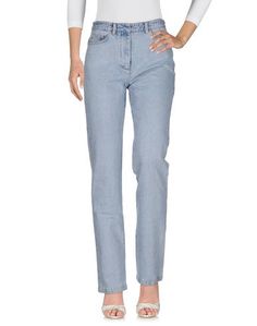 Джинсовые брюки Dkny