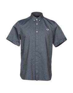 Pубашка Fred Perry