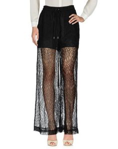 Повседневные брюки McQ Alexander Mc Queen