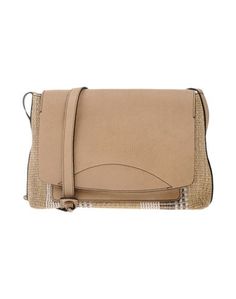 Сумка через плечо Gianni Chiarini