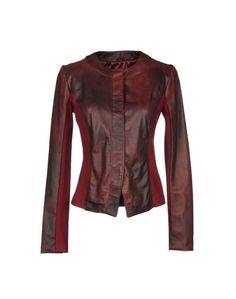 Куртка Street Leathers
