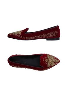 Мокасины Akhal Tekè