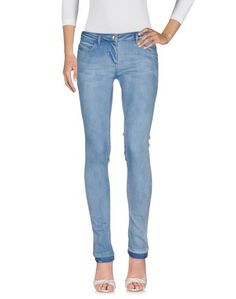 Джинсовые брюки Patrizia Pepe