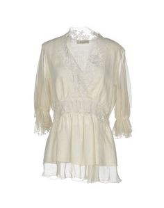 Блузка Ermanno Scervino