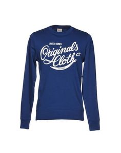 Толстовка Jack & Jones