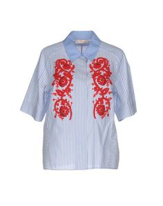 Pубашка Tory Burch