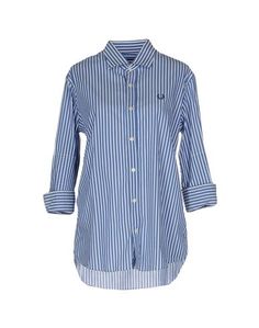 Pубашка Fred Perry