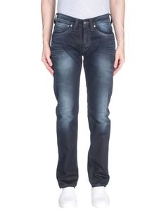 Джинсовые брюки Pepe Jeans