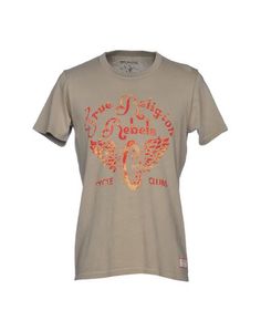 Футболка True Religion