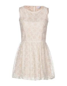 Короткое платье RED Valentino