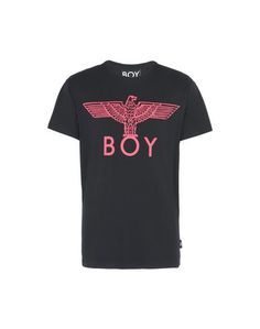 Футболка BOY London