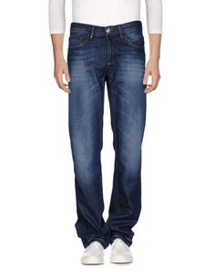 Джинсовые брюки Philipp Plein