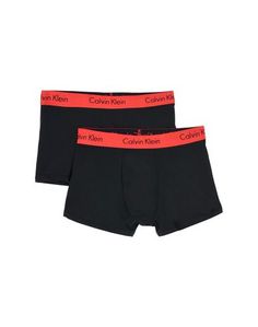 Боксеры Calvin Klein