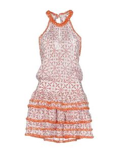 Короткое платье Poupette ST Barth