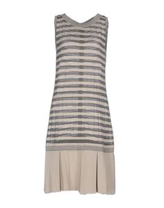 Платье до колена Ermanno DI Ermanno Scervino