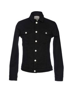 Джинсовая верхняя одежда Jack & Jones