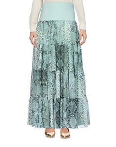 Длинная юбка Pierre Balmain