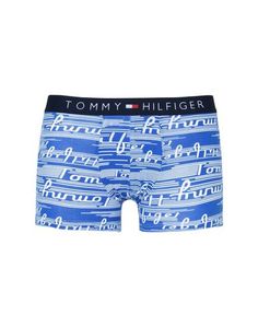 Боксеры Tommy Hilfiger