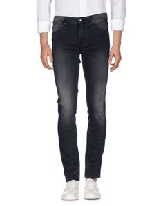 Джинсовые брюки Cheap Monday