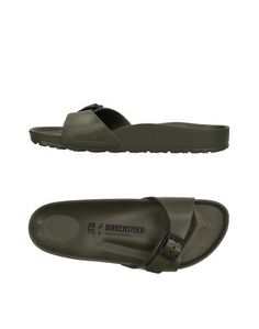 Сандалии Birkenstock