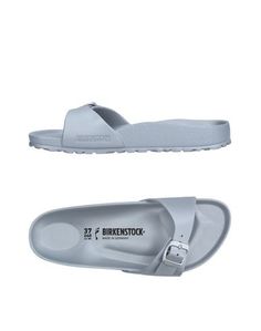 Сандалии Birkenstock