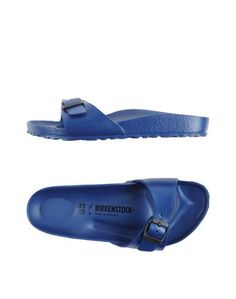 Сандалии Birkenstock