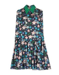 Короткое платье Delpozo