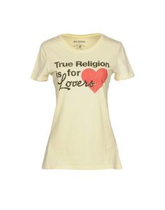 Футболка True Religion