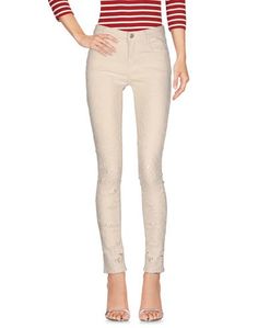 Джинсовые брюки Guess BY Marciano