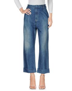 Джинсовые брюки Cycle