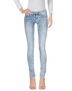 Джинсовые брюки Pepe Jeans