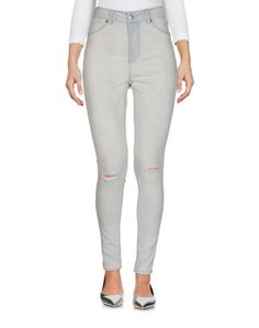 Джинсовые брюки Cheap Monday